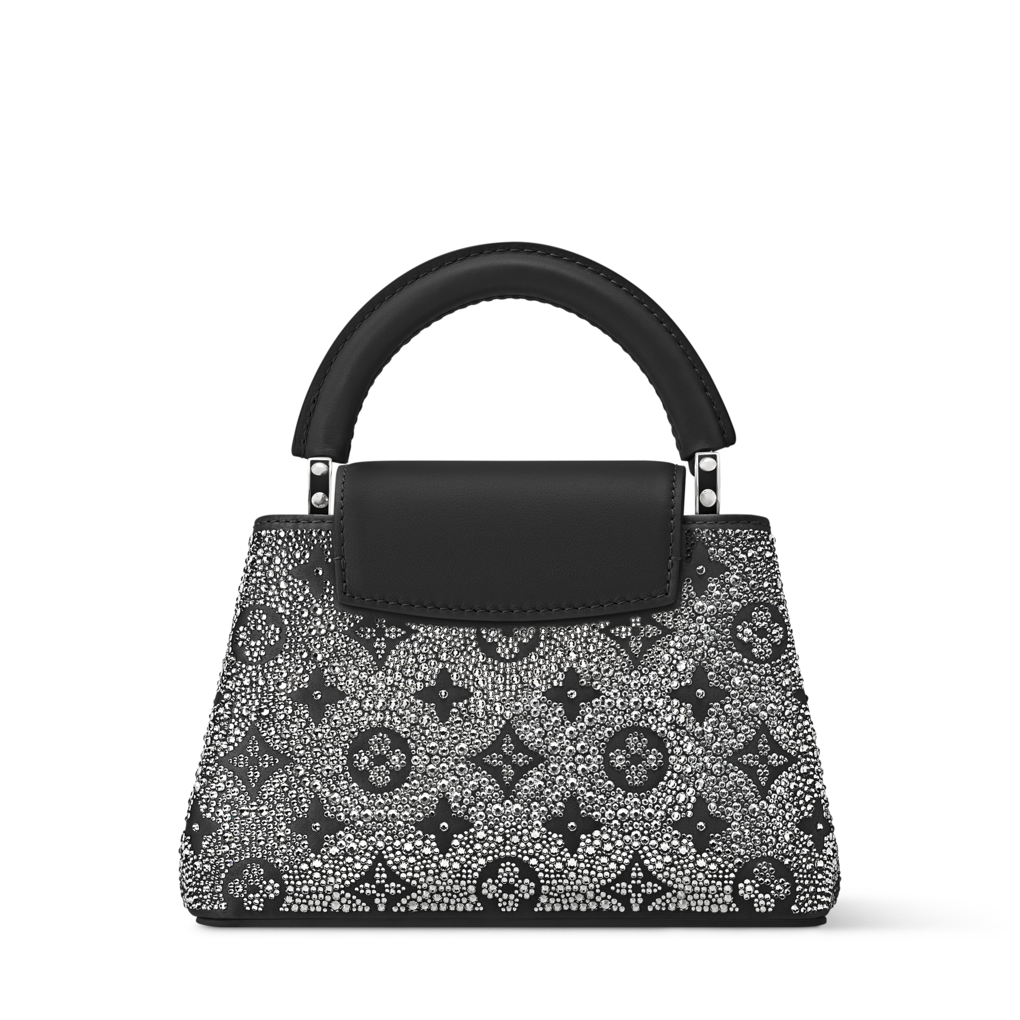 Capucines Mini Capucines - Handbags | LOUIS VUITTON